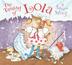 Cover art for THE TAMING OF LOLA