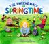 Cover art for THE TWELVE DAYS OF SPRINGTIME
