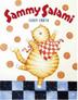 Cover art for SAMMY SALAMI