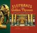 Cover art for ELEPHANTS AND GOLDEN THRONES