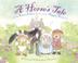 Cover art for A HORSE’S TALE