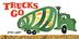 Cover art for TRUCKS GO