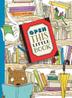 Cover art for OPEN THIS LITTLE BOOK