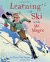 Cover art for LEARNING TO SKI WITH MISTER MAGEE