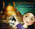 Cover art for GOLDEN DOMES AND SILVER LANTERNS