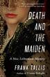Cover art for DEATH AND THE MAIDEN