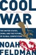 Cover art for COOL WAR