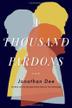 Cover art for A THOUSAND PARDONS