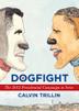 Cover art for DOGFIGHT