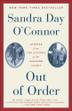 Cover art for OUT OF ORDER