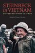 Cover art for STEINBECK IN VIETNAM