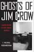 Cover art for GHOSTS OF JIM CROW