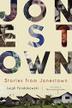 Cover art for STORIES FROM JONESTOWN