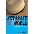 Cover art for SEPARATE FROM THE WORLD