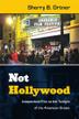 Cover art for NOT HOLLYWOOD