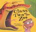 Cover art for CLASS TWO AT THE ZOO