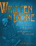 Cover art for WRITTEN IN BONE