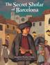 Cover art for THE SECRET SHOFAR OF BARCELONA