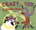 Cover art for CRAZY LIKE A FOX