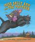 Cover art for MISS SALLY ANN AND THE PANTHER