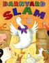 Cover art for BARNYARD SLAM