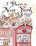 Cover art for A PORC IN NEW YORK