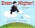Cover art for EVEN HIGHER!