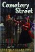 Cover art for CEMETERY STREET