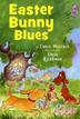 Cover art for EASTER BUNNY BLUES
