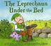 Cover art for THE LEPRECHAUN UNDER THE BED