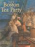 Cover art for THE BOSTON TEA PARTY