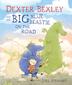Cover art for DEXTER BEXLEY AND THE BIG BLUE BEASTIE ON THE ROAD