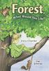 Cover art for FOREST, WHAT WOULD YOU LIKE?