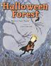 Cover art for HALLOWEEN FOREST