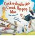 Cover art for COCK-A-DOODLE DOO, CREAK, POP-POP, MOO