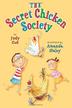 Cover art for THE SECRET CHICKEN SOCIETY