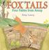 Cover art for FOX TAILS