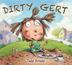 Cover art for DIRTY GERT