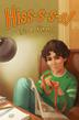 Cover art for HISS-S-S-S!