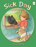 Cover art for SICK DAY