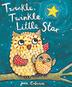 Cover art for TWINKLE, TWINKLE, LITTLE STAR
