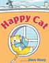 Cover art for HAPPY CAT