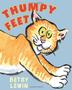 Cover art for THUMPY FEET