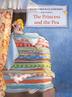 Cover art for THE PRINCESS AND THE PEA