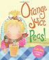 Cover art for ORANGE JUICE PEAS!
