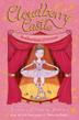 Cover art for BALLERINA DREAMS