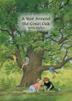 Cover art for A YEAR AROUND THE GREAT OAK
