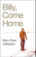 Cover art for BILLY, COME HOME