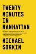 Cover art for TWENTY MINUTES IN MANHATTAN