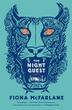 Cover art for THE NIGHT GUEST